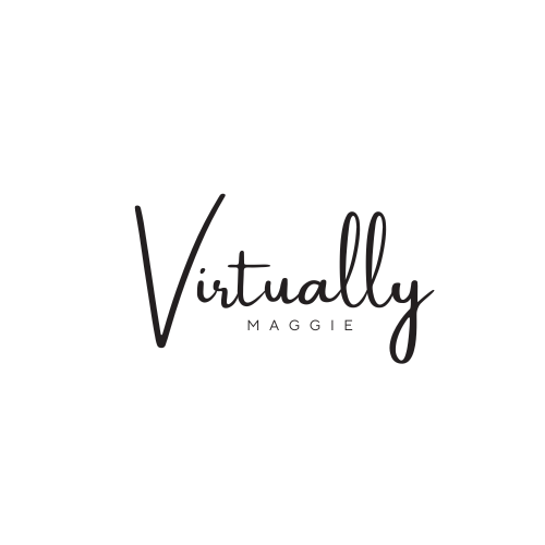 Virtually Maggie